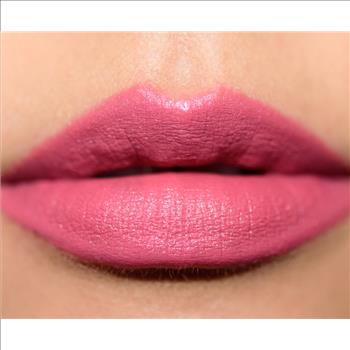 MAC Satin Lipstick - Brave