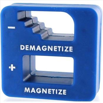 Magnetizer / Dmagnatizer Magnetic Tool DIY