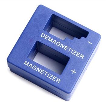 Magnetizer / Dmagnatizer Magnetic Tool DIY
