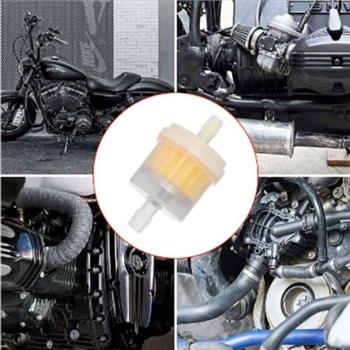 10 Pc Universal Small Engine Fuel Filters