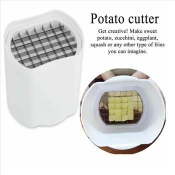 Potato & Vegetables Cutter / Slicer