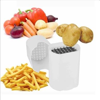 Potato & Vegetables Cutter / Slicer