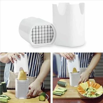 Potato & Vegetables Cutter / Slicer