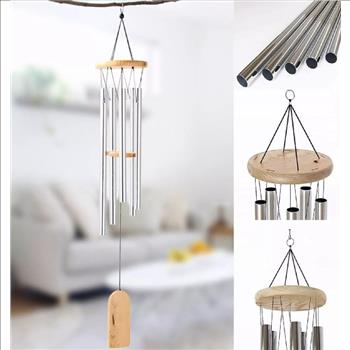 Large Windchime Chapel