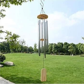 Large Windchime Chapel