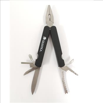 10 in 1 Pocket Multi Tool