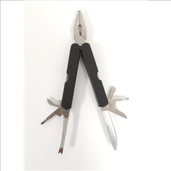 10 in 1 Pocket Multi Tool