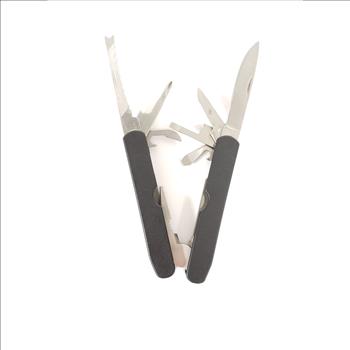 10 in 1 Pocket Multi Tool