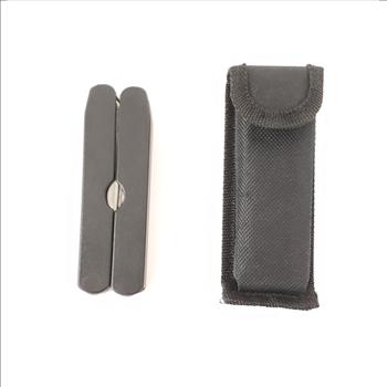 10 in 1 Pocket Multi Tool