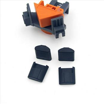4 pc 90 Degree Corner Clamps
