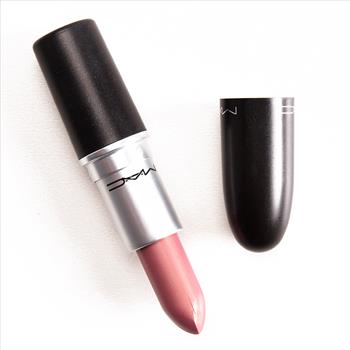MAC Frost Lipstick - Fabby 308