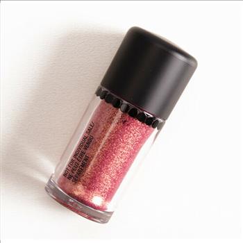 Mac Pigment Color Powder - Rose