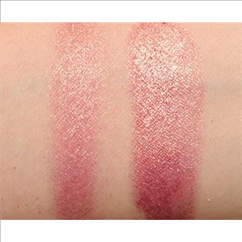 Mac Pigment Color Powder - Rose