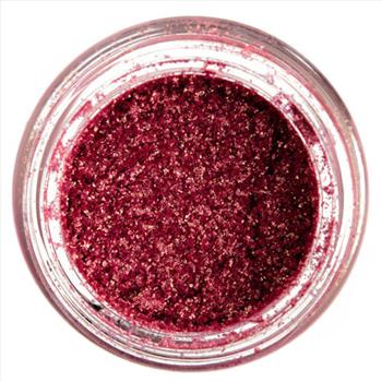 Mac Pigment Color Powder - Rose