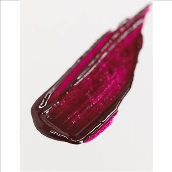 Mac Patent Paint Lip Lacquer - Polished Prize 597