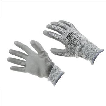 2 Pair MAPA Work Gloves - Large