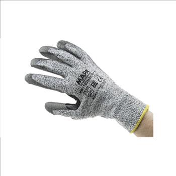 2 Pair MAPA Work Gloves - Large