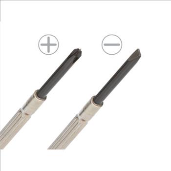 6 pc Precision Screwdriver Set