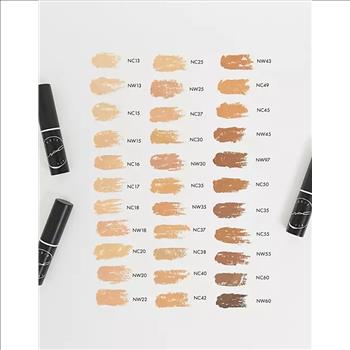 MAC Studio Fix Soft Matte Foundation Stick NC40