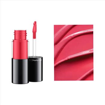 MAC Versicolor Varnish Cream Lip Stain - Like Candy