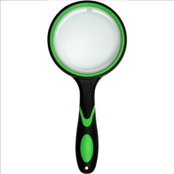 Magnifying Glass 10X Magnifier