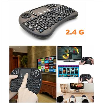 Mini 2.4 G Wireless Keyboard / Mouse