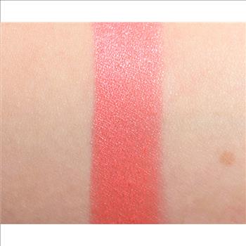 MAC Frost Lipstick - Costa Chic