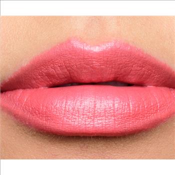 MAC Frost Lipstick - Costa Chic