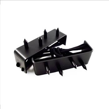2 PC Ninja Climbing Foot Spikes
