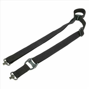 Tactical Adjust Quick Detach QD Rifle Sling