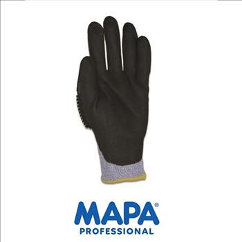 MAPA Cut Resistant Impact Gloves - Large