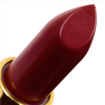 MAC Whitney Houston Amplified Creme Lipstick - Nippy`s Feisty Red