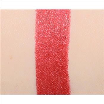 MAC Whitney Houston Amplified Creme Lipstick - Nippy`s Feisty Red