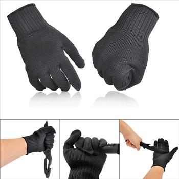 Cut Resistant Butcher Gloves