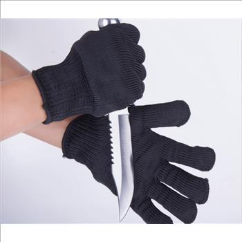 Cut Resistant Butcher Gloves