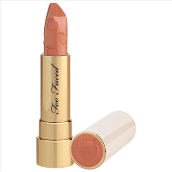Too Faced Moisture Matte Long Wear Lipstick - Disrobed