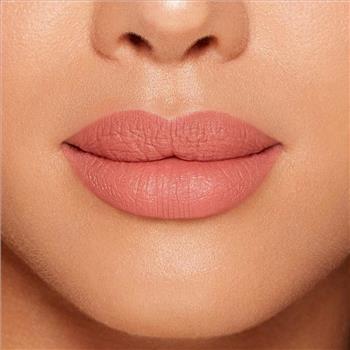 Too Faced Moisture Matte Long Wear Lipstick - Disrobed