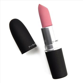 MAC Powder Kiss Lipstick - Reverence