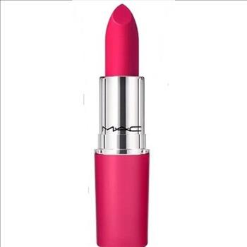 MAC Matte Lipstick - The Perfect Bow