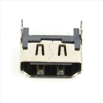 10 pc HDMI Port Socket Replacements for Play Station 4