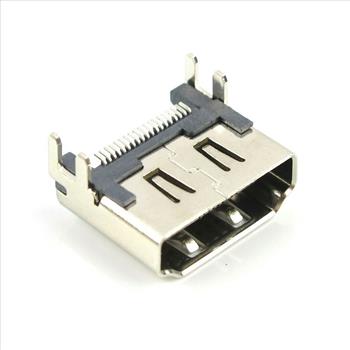 10 pc HDMI Port Socket Replacements for Play Station 4