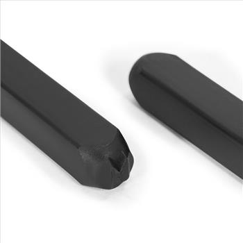 36 pc Steel Stamping  - Die Casting Set