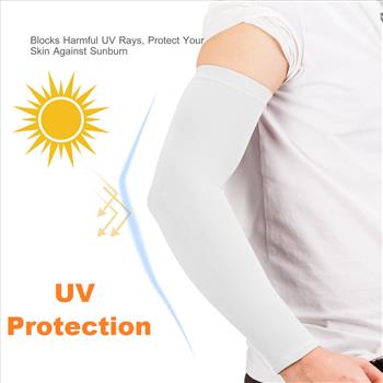 10 pc UV Protection Arm Cooling Sleeves
