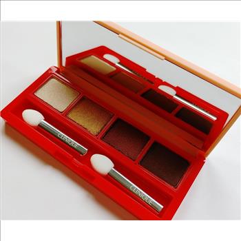 Clinique Limited Edition All About Shadoq Quad