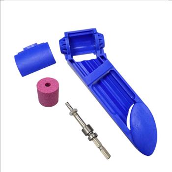 Drill Bit Sharpener
