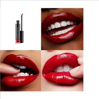 MAC Shot of Color Lip Oil - 893 Completely Blasted