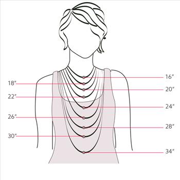 14K Tri Color Yellow White Rose Gold 1.5mm Valentono Chain - 20