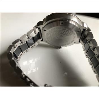 TAG HEUER FORMULA 1 TWO TONE WATCH