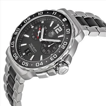 TAG HEUER FORMULA 1 TWO TONE WATCH