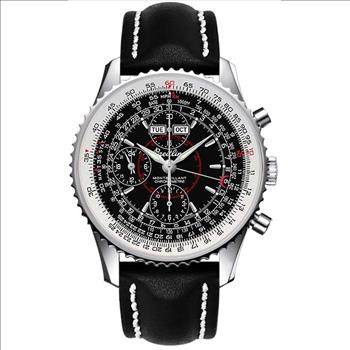 BREITLING NAVITIMER MONTBRILLANT DATORA